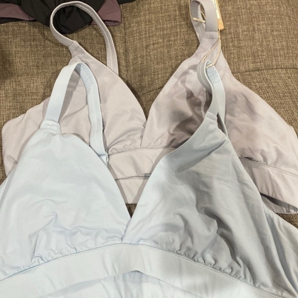 SKIMS BRALETTE - Picture 8 of 12